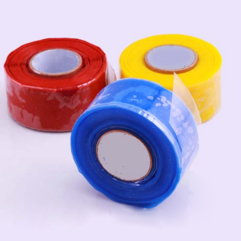 SFT self-fusing silicone tape