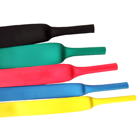 Normal Heat Shrink Tube