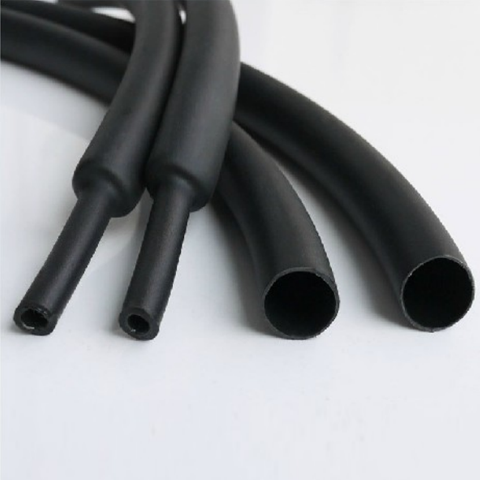 Dual Wall Heat Shrink Tubing