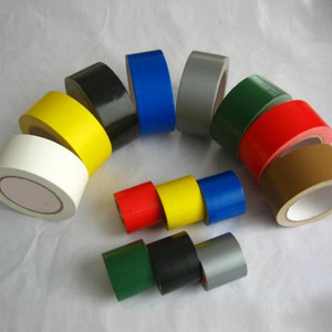 CDT cloth tape