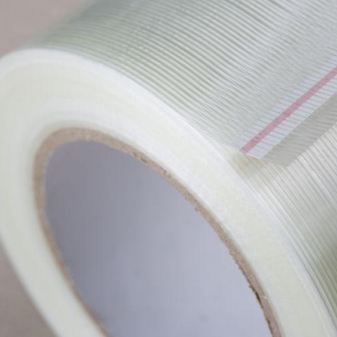 FRA fiberglass reinforced tape