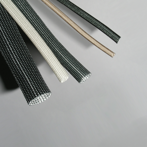  High Treatment Fiberglass Sleeve